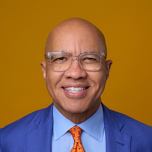 Darren Walker